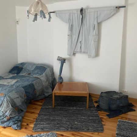 Chambre Jean'S Chez L'Habitant A ล็องบาล ภายนอก รูปภาพ