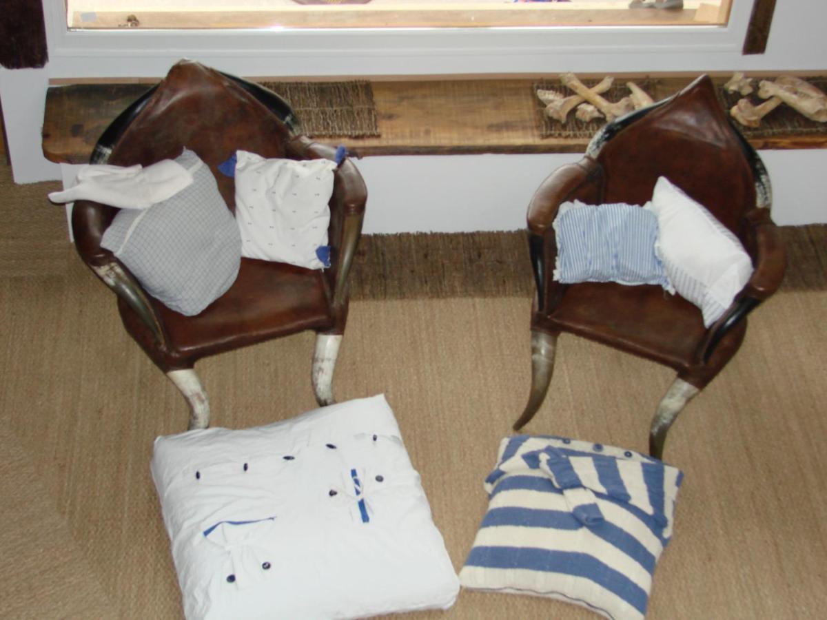 Chambre Jean'S Chez L'Habitant A ล็องบาล ภายนอก รูปภาพ
