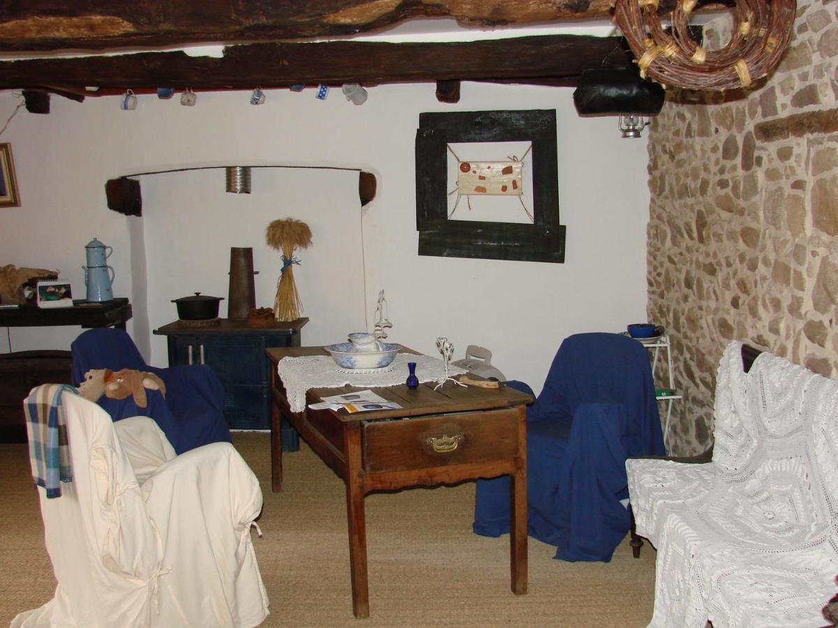 Chambre Jean'S Chez L'Habitant A ล็องบาล ภายนอก รูปภาพ