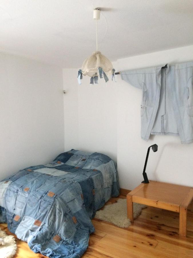 Chambre Jean'S Chez L'Habitant A ล็องบาล ภายนอก รูปภาพ