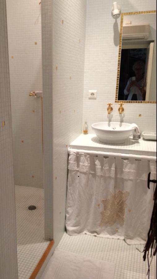 Chambre Jean'S Chez L'Habitant A ล็องบาล ภายนอก รูปภาพ
