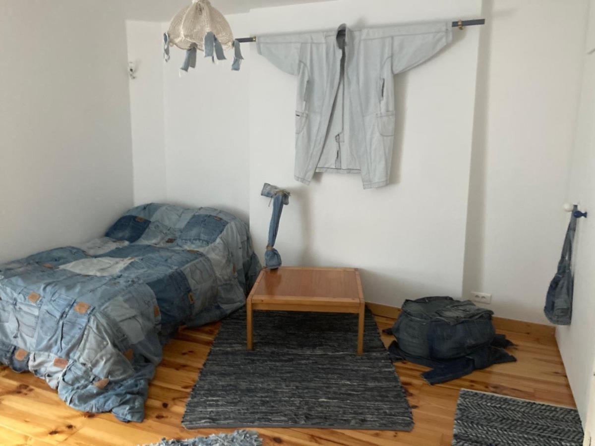 Chambre Jean'S Chez L'Habitant A ล็องบาล ภายนอก รูปภาพ