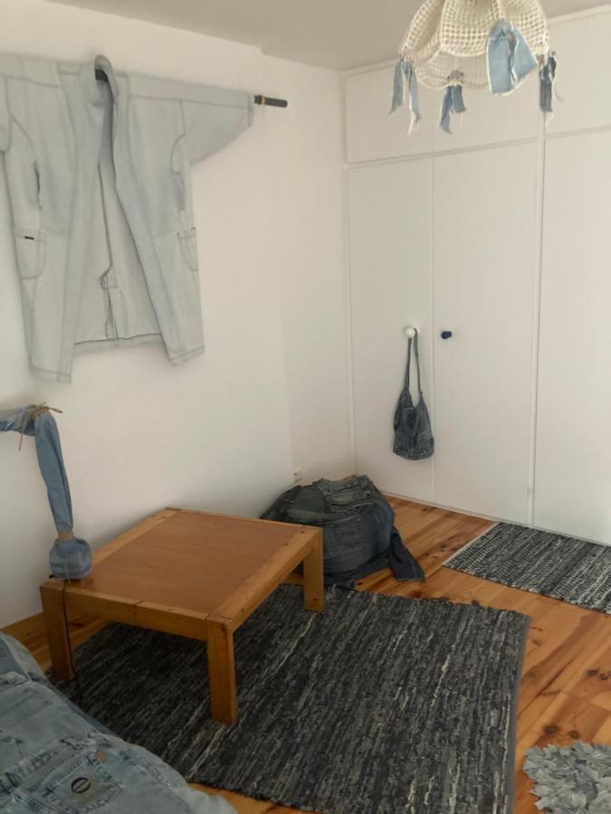 Chambre Jean'S Chez L'Habitant A ล็องบาล ภายนอก รูปภาพ