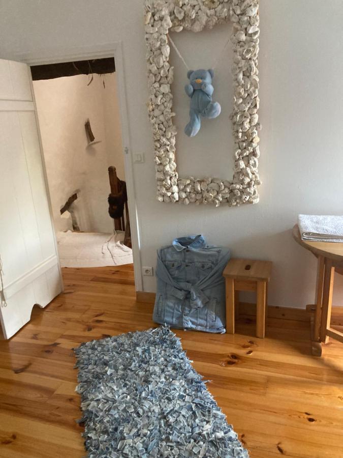 Chambre Jean'S Chez L'Habitant A ล็องบาล ภายนอก รูปภาพ